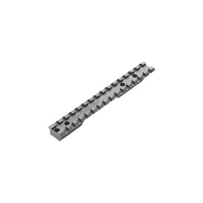 Badger Ordnance Remington Short Action Scope Rail with 8-40 screws 20 MOA Cant 306-06-8