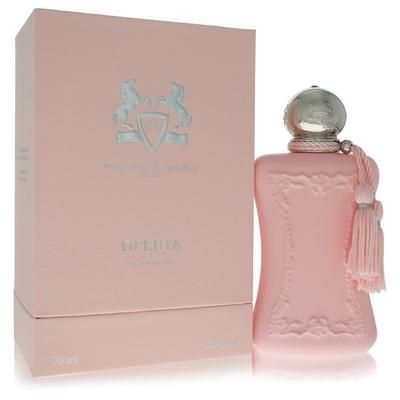 Delina For Women By Parfums De Marly Eau De Parfum Spray 2.5 Oz