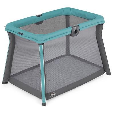 Chicco FastAsleep Go Full-Size Travel Playard - Isle