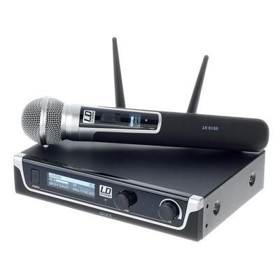 LD Systems U518 HHD