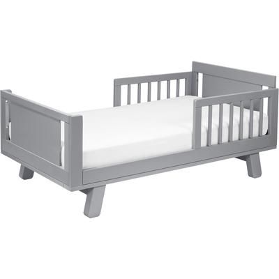 Babyletto Hudson/Scoot Crib to Junior Bed Conversion Kit - Gray