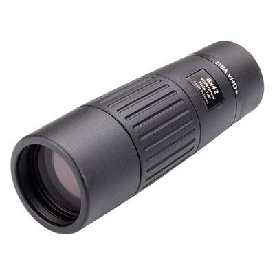 Opticron DBA VHD+ 8x42 Monocular Black 30691