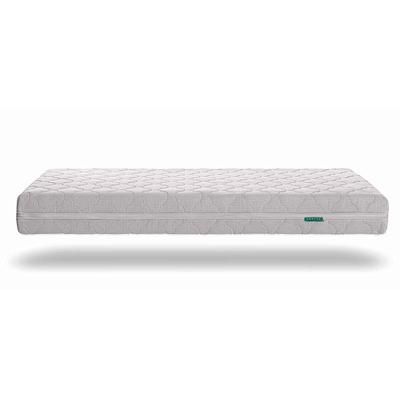 Newton Wovenaire Crib Mattress - Moonlight Grey