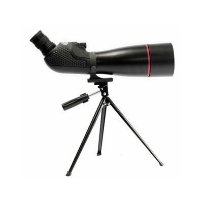 Osprey Global Spotting Scope w/Tabletop Tripod 20-60 Magnification with 80mm Lens Black SS-OSP-20-60x80