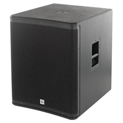the box pro DSP 18 Sub
