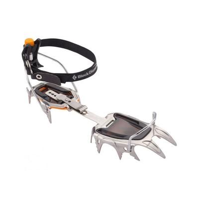 Black Diamond Sabretooth Crampon-Pro