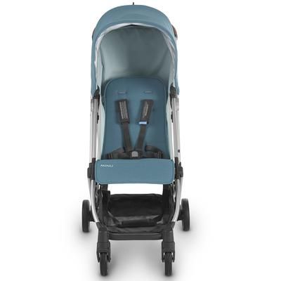 UPPAbaby Minu Compact Stroller - Ryan