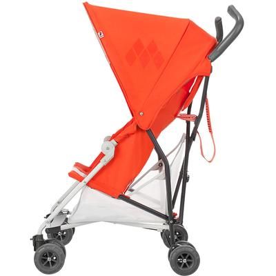 Maclaren Mark II Stroller - Spicy Orange