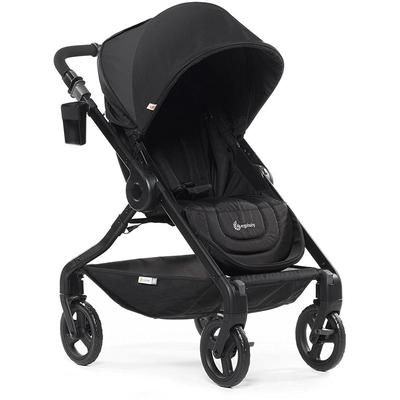 Ergobaby 180 Reversible Stroller - Black