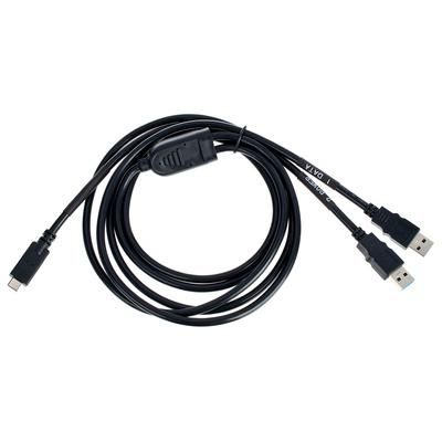 Sound Devices MX-USBY