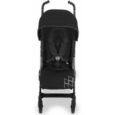 Maclaren 2018 / 2019 Techno XT Stroller - Black/Black