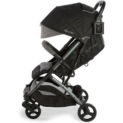 Summer Infant 3Dpac CS+ Compact Fold Stroller