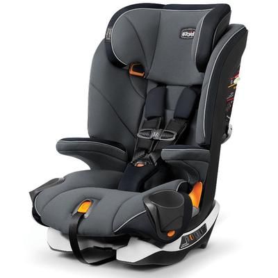 Chicco MyFit Harness Booster Car Seat - Fathom