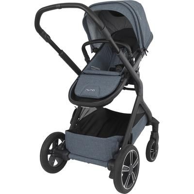 Nuna Demi Grow Stroller - Aspen