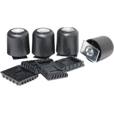 Pelican Pallet Riser Kit for 0550 Transport Case