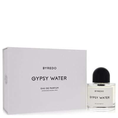 Byredo Gypsy Water For Women By Byredo Eau De Parfum Spray (unisex) 3.4 Oz