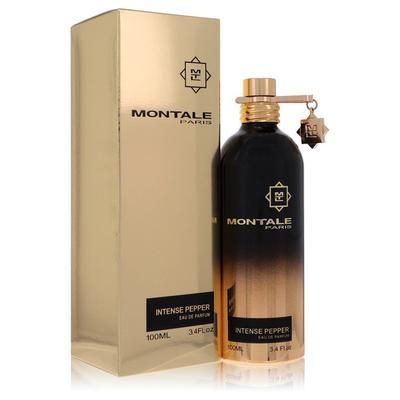Montale Intense Pepper For Women By Montale Eau De Parfum Spray 3.4 Oz