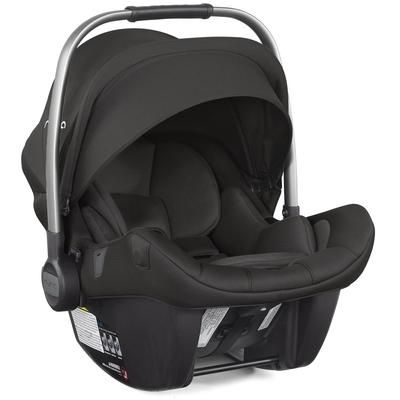 Nuna Pipa Lite LX Infant Car Seat 2017 - Stone