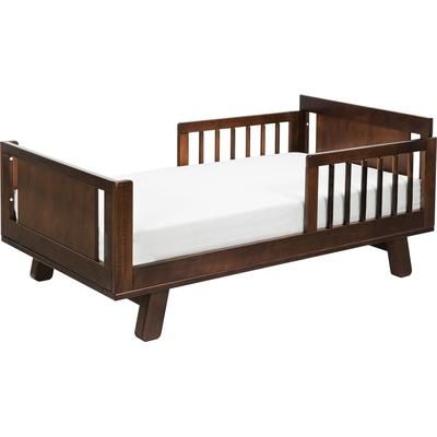 Babyletto Hudson/Scoot Crib to Junior Bed Conversion Kit - Espresso