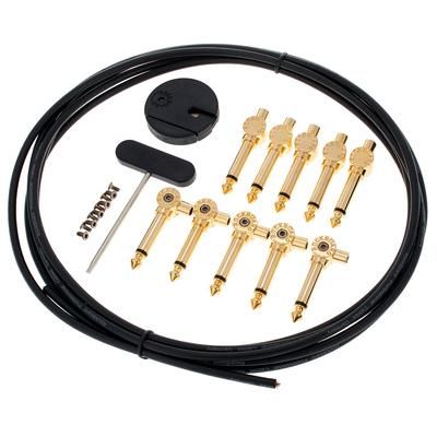 Rockboard PatchWorks Patch Cable GD