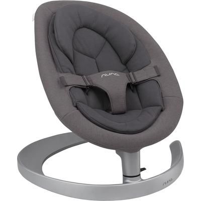 Nuna Leaf Grow Swing - Iron