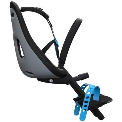 Thule Yepp Nexxt Mini Front-Mounted Child Bike Seat - Momentum