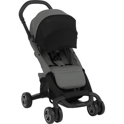 Nuna Pepp Next & Pipa Travel System - Frost/Night