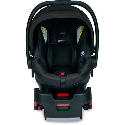 Britax B-Safe 35 Infant Car Seat - Raven