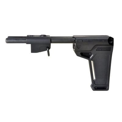 Strike Industries Stabilizer for Sig MPX/MCX Black One Size SI-STAB-MPX/MCX