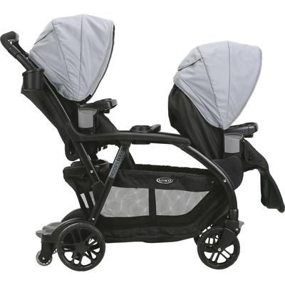 Graco Modes Duo Double Stroller - Duke