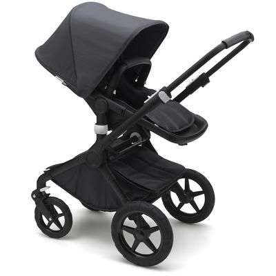 Bugaboo Fox Complete Stroller - Stellar