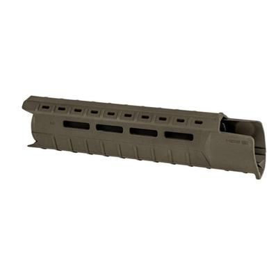 Magpul Industries MOE SL Mid-Length AR-15/M4 M-LOK Handguard Olive Drab Green MAG551-ODG