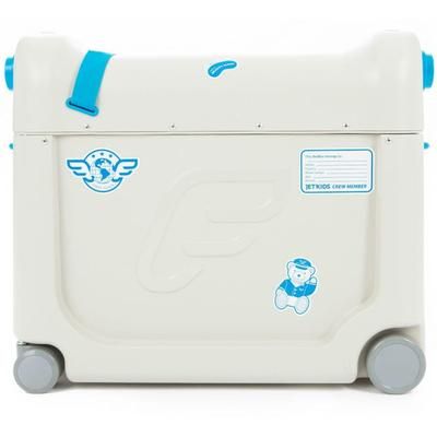 JetKids by Stokke BedBox - Blue