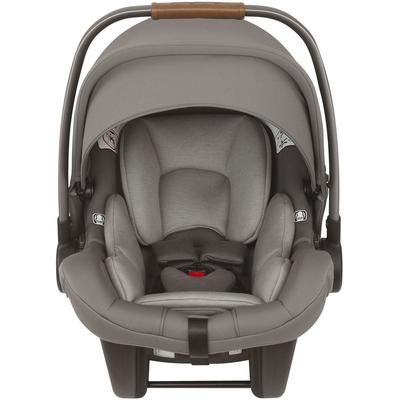 Nuna Pipa Lite LX Infant Car Seat - Granite