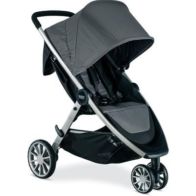 Britax B-Lively Stroller - Dove