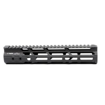 V Seven AR-15 Ultra-Light Lithium Aluminum Handguard 11in M-Lok ULIGHT 11ML
