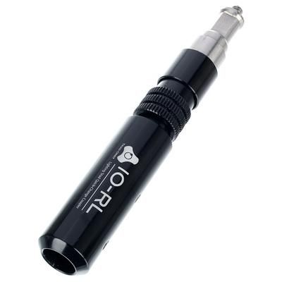 Triad-Orbit IO-RL