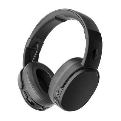 Skullcandy Crusher Wireless Over-Ear Headphones (Black) - [Site discount] S6CRW-K591