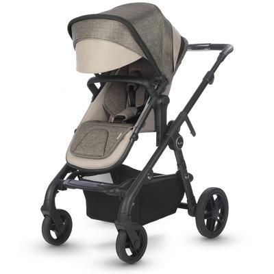Silver Cross Coast Single Stroller - Tundra