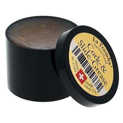 La Tromba AG Slide and Cork Grease 15g