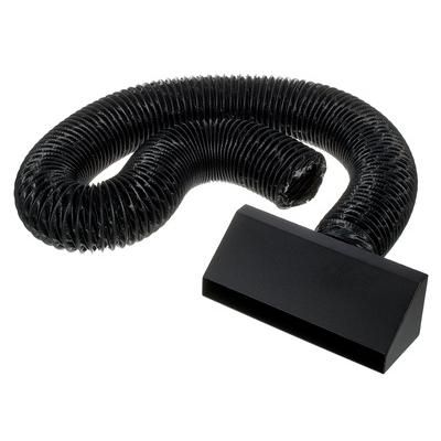 Stairville GF-3000 Ducting Kit black