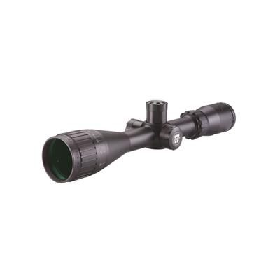 BSA Optics Sweet Riflesope .17 3-12x 40mm 30/30 Reticle Black 17-312X40AOWRTB