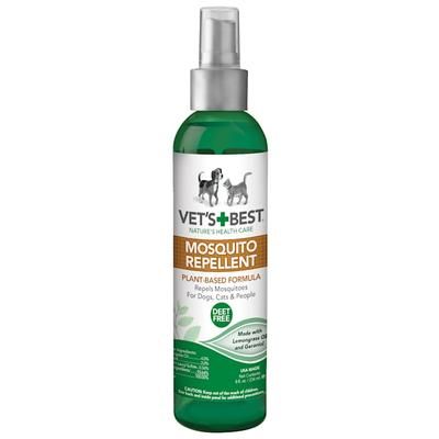 Mosquito Repellent Spray for Dogs & Cats, 8 fl. oz., 8 FZ