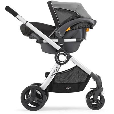 Chicco Urban 6-in-1 Modular Stroller - Verso