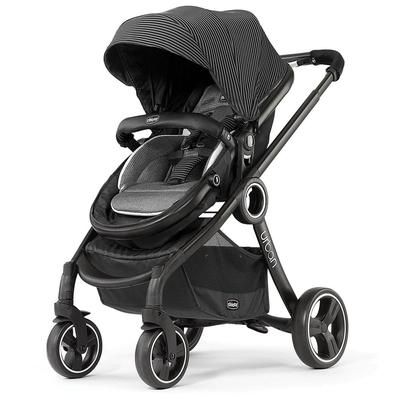 Chicco Urban 6-in-1 Modular Stroller - Verso
