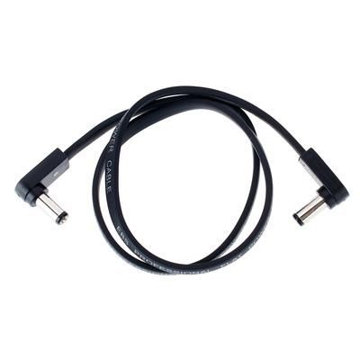 EBS DC1-48 90/90 Flat PW Cable
