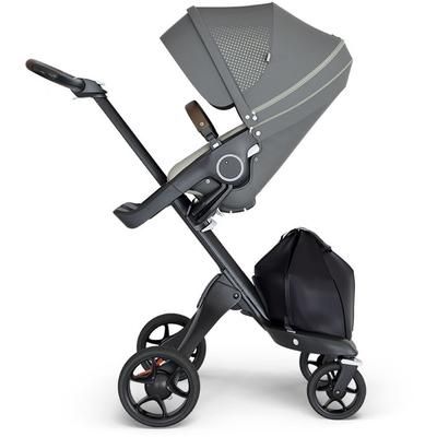 Stokke Xplory Stroller Seat - Athleisure Green