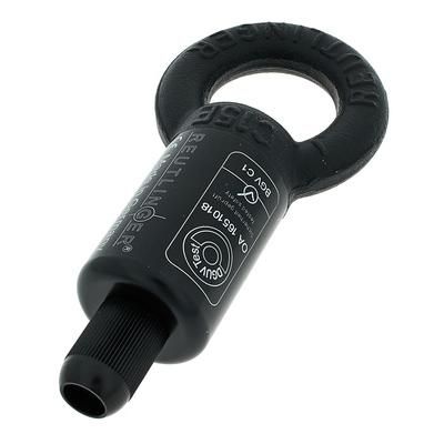 Reutlinger Type80 SVIII Ring