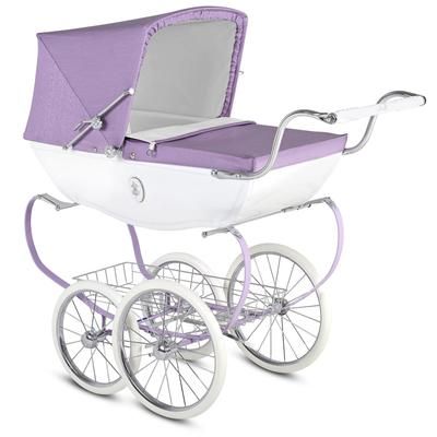 Silver Cross Doll Stroller - Purple Fairy