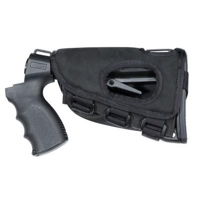 TUFF Products Carrier for Deftech 1425 Gas Gun 6Rd 40mm Right Hand 4014-NY-40MM-RH